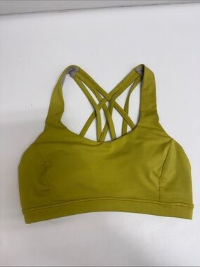 Lululemon Strappy Sports Bralette - Women Intimates & Sleepwear